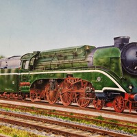 VHS Schülerarbeiten 